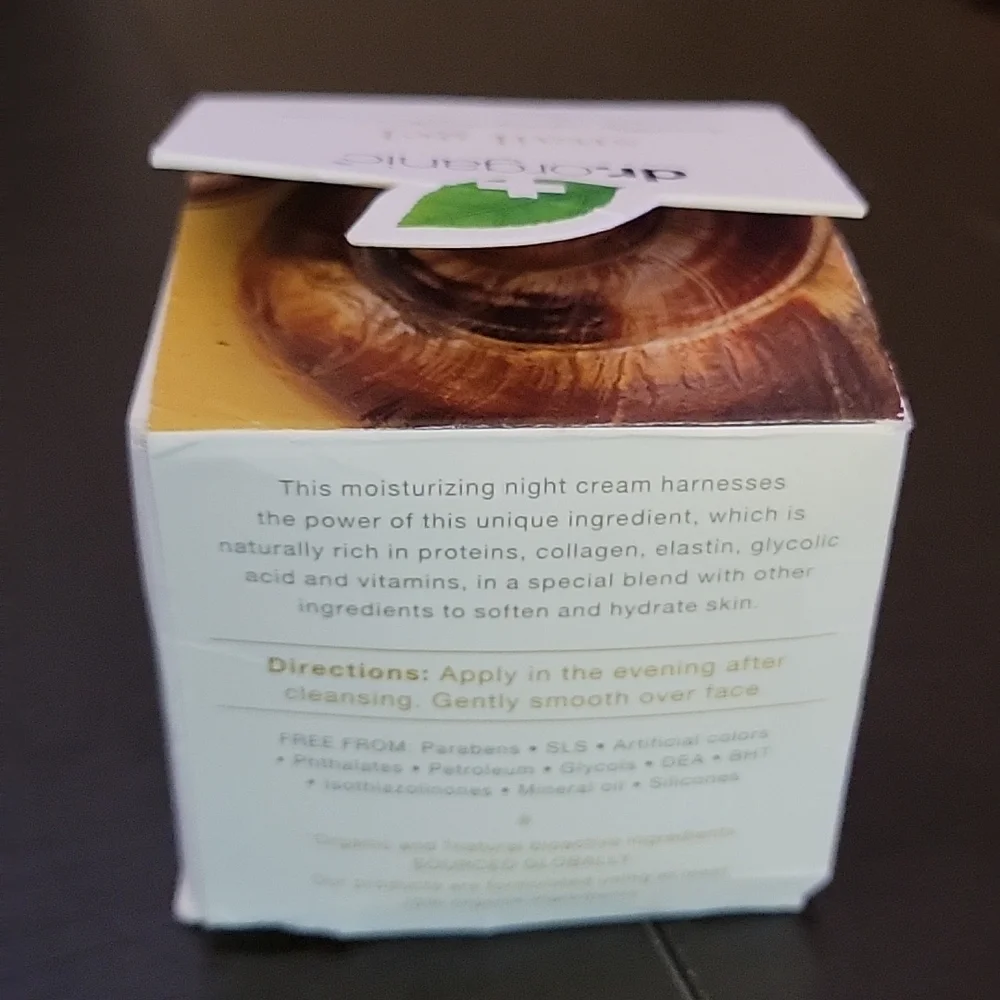 Dr. Organic dr organic